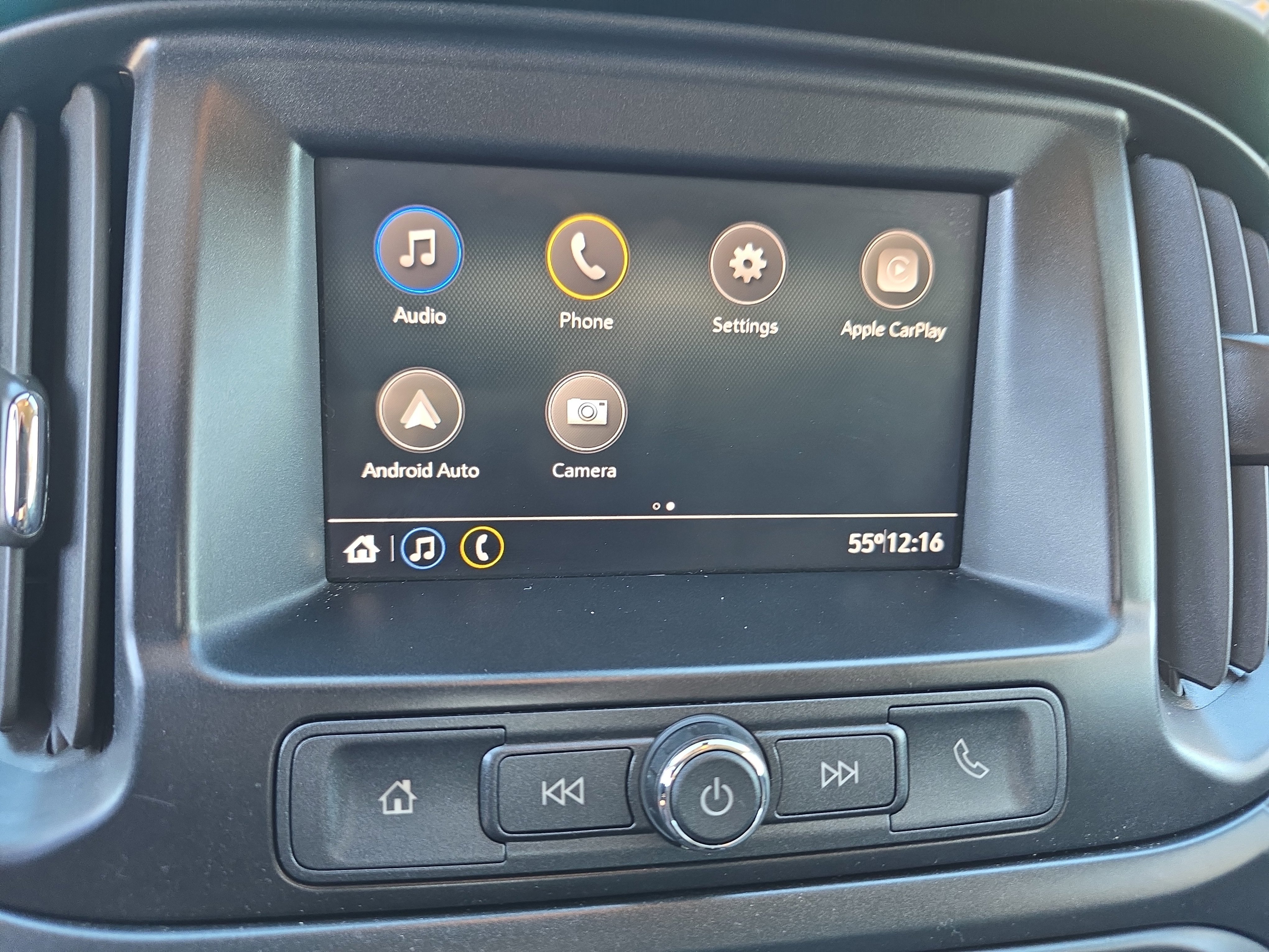 Used 2020 Chevrolet Colorado W/T w/ WT Convenience Package image 22