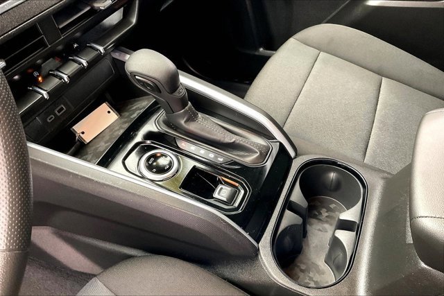 Used 2024 Chevrolet Colorado W/T w/ WT Convenience Package II image 16