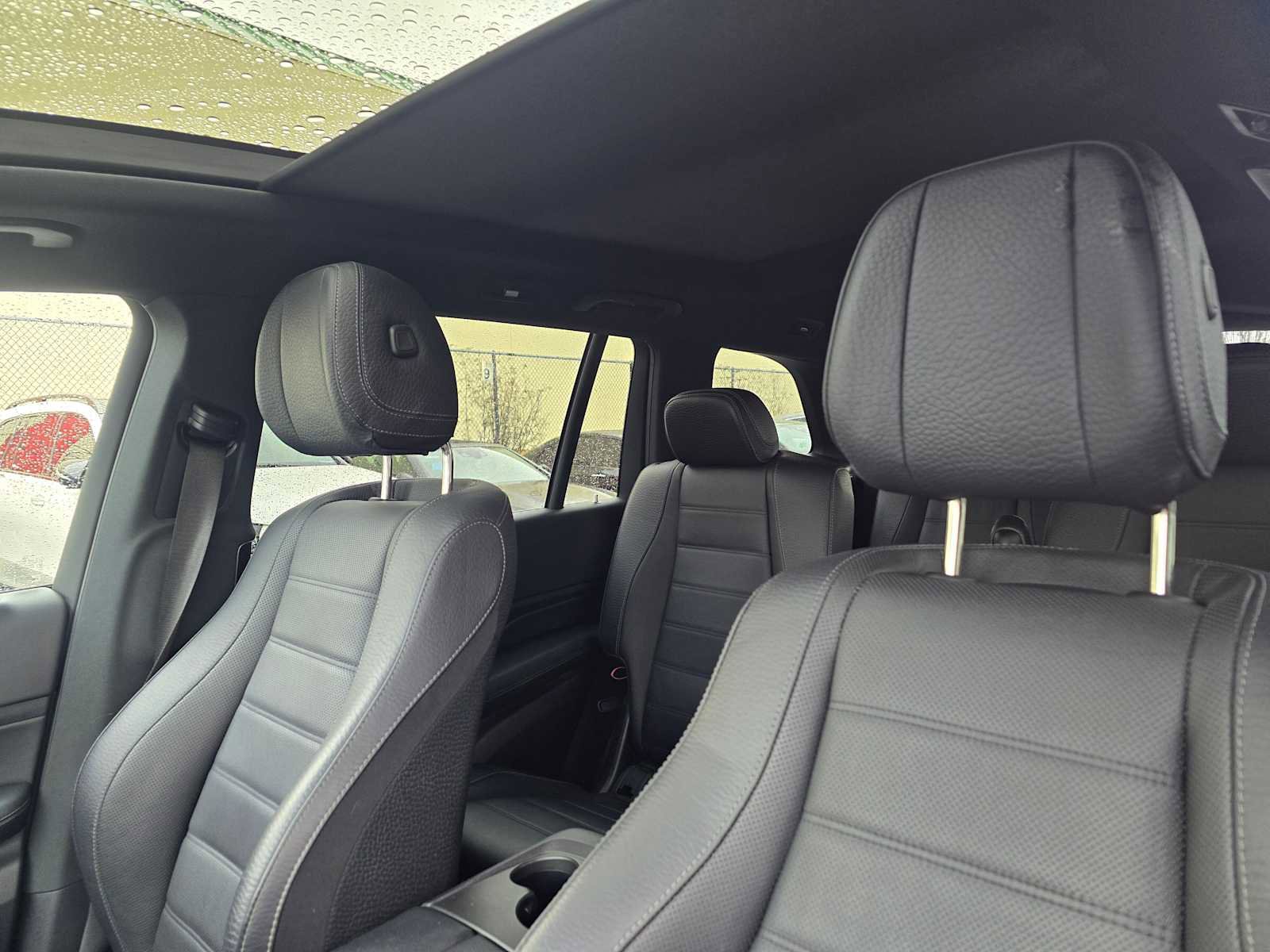 Used 2023 Mercedes-Benz GLS 580 4MATIC image 23