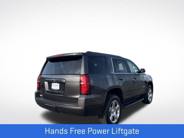 Used 2017 Chevrolet Tahoe LT AWD/4WD image 15