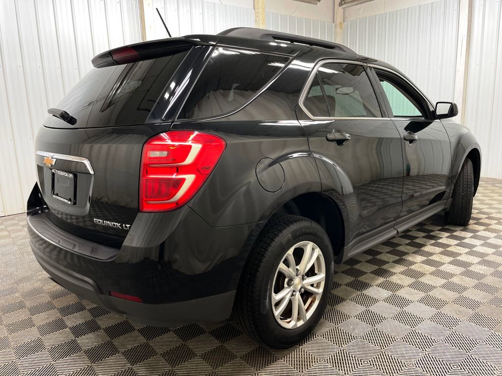 Used 2016 Chevrolet Equinox LT w/ Convenience Package AWD/4WD image 15