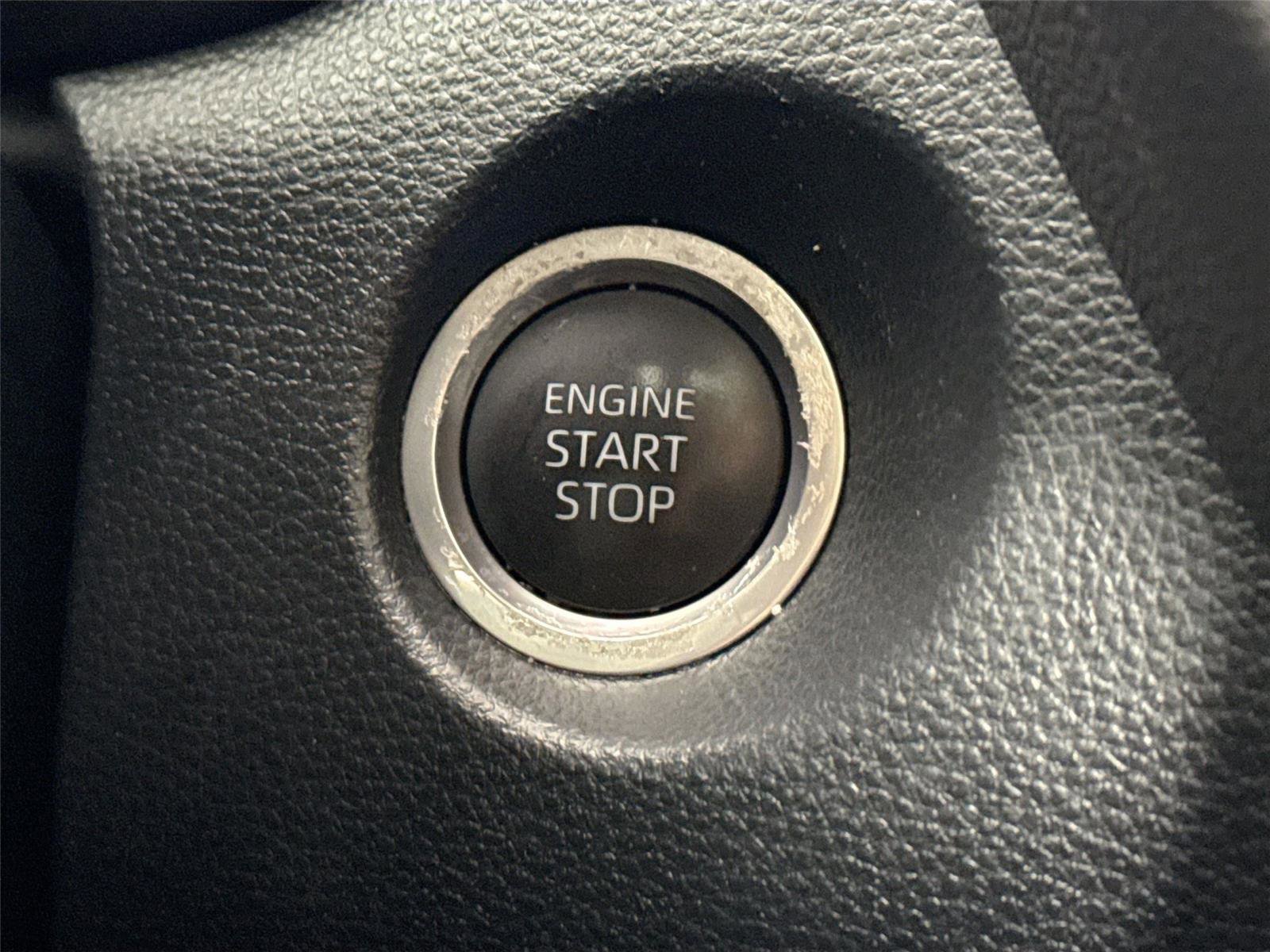 Certified 2023 Toyota Corolla Cross XLE w/ Convenience Package image 22