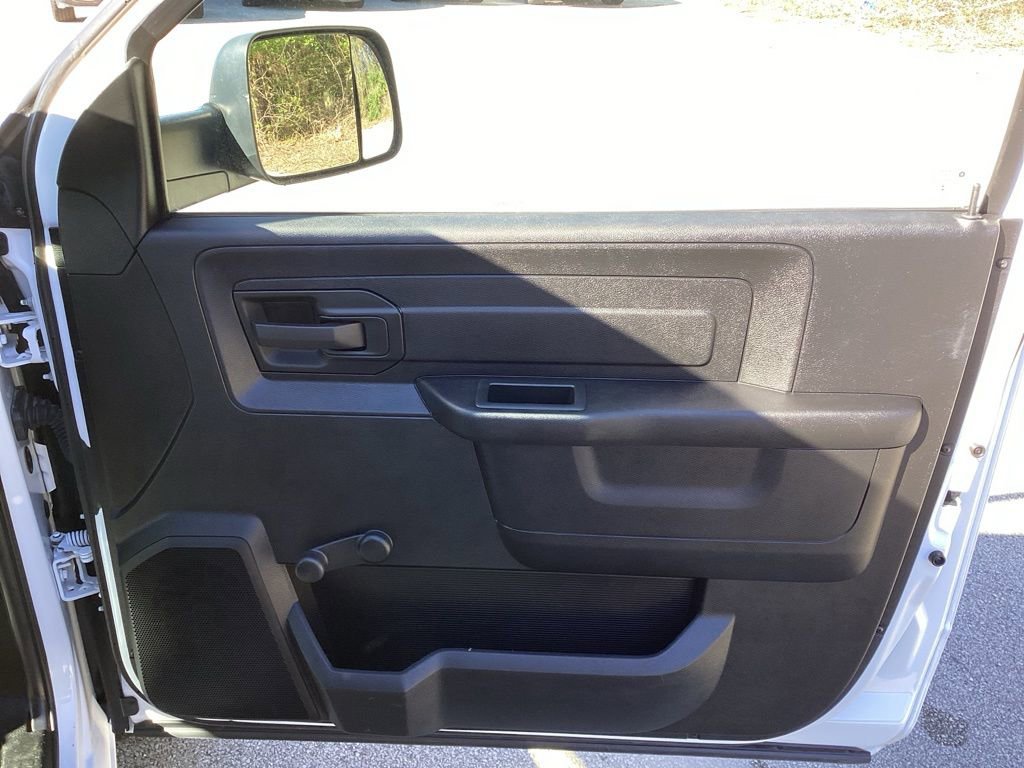 Used 2022 RAM 3500 Tradesman image 20