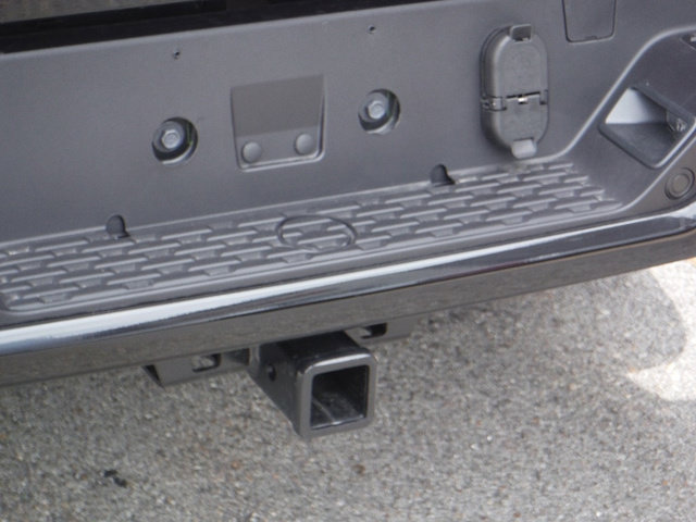New 2026 RAM 1500 Express AWD/4WD image 20