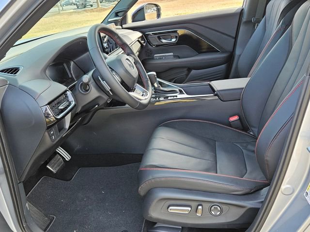 New 2026 Acura ADX A-Spec image 5