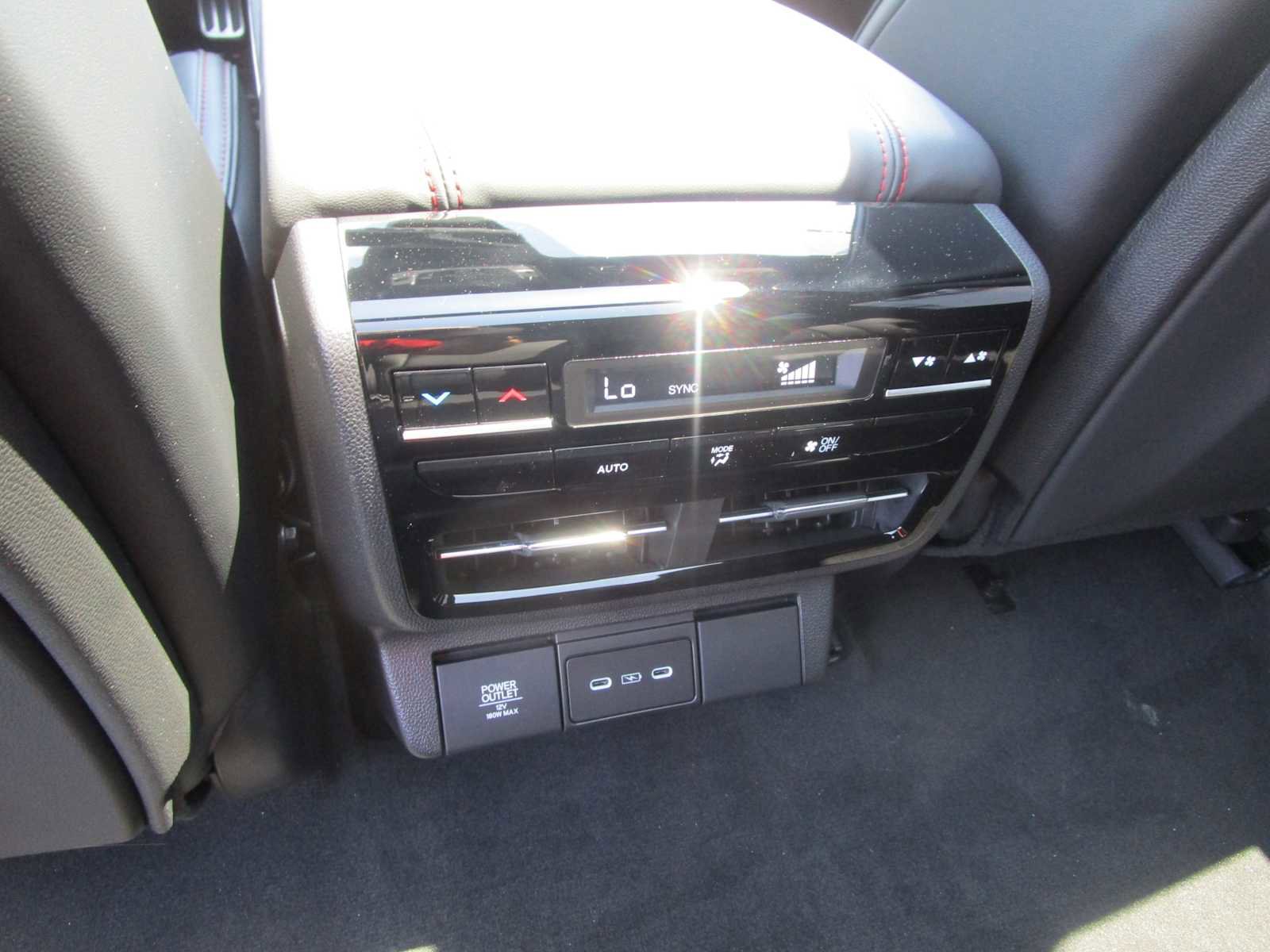 New 2026 Acura MDX A-Spec image 10