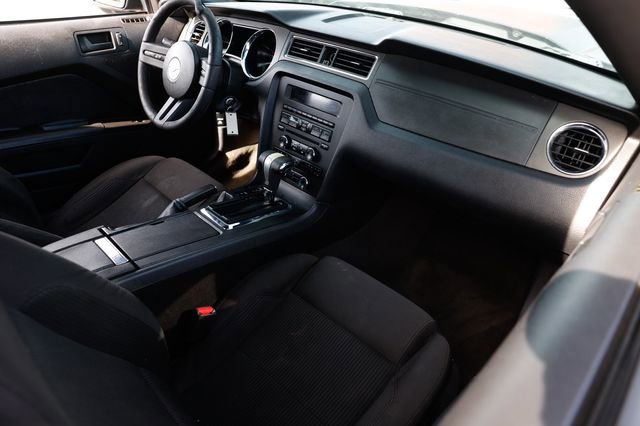 Used 2012 Ford Mustang Coupe image 21