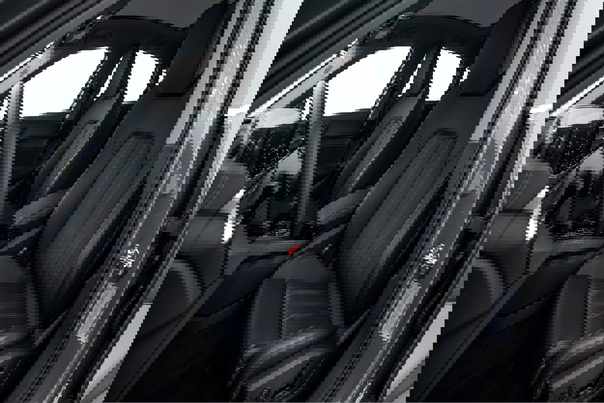 Used 2025 Audi A5 2.0T Premium Plus w/ Premium Plus image 17