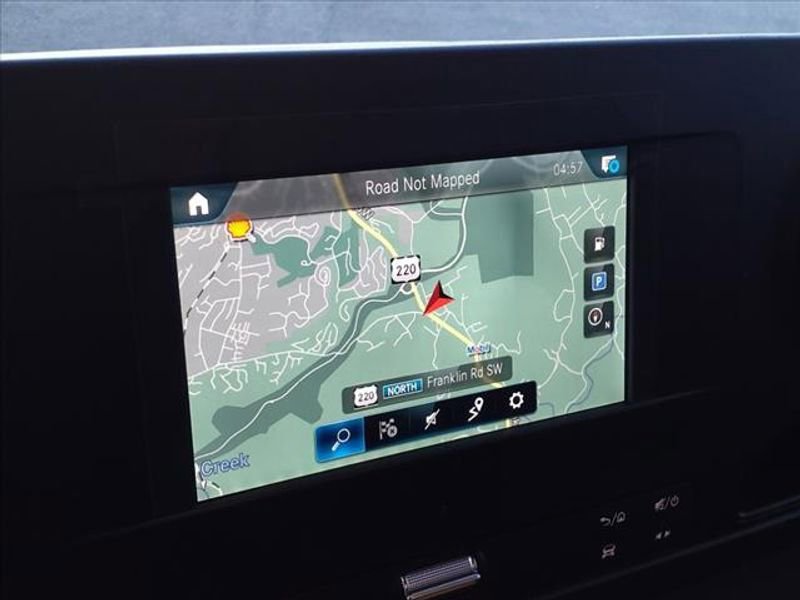 Used 2024 Mercedes-Benz Sprinter 2500 image 20