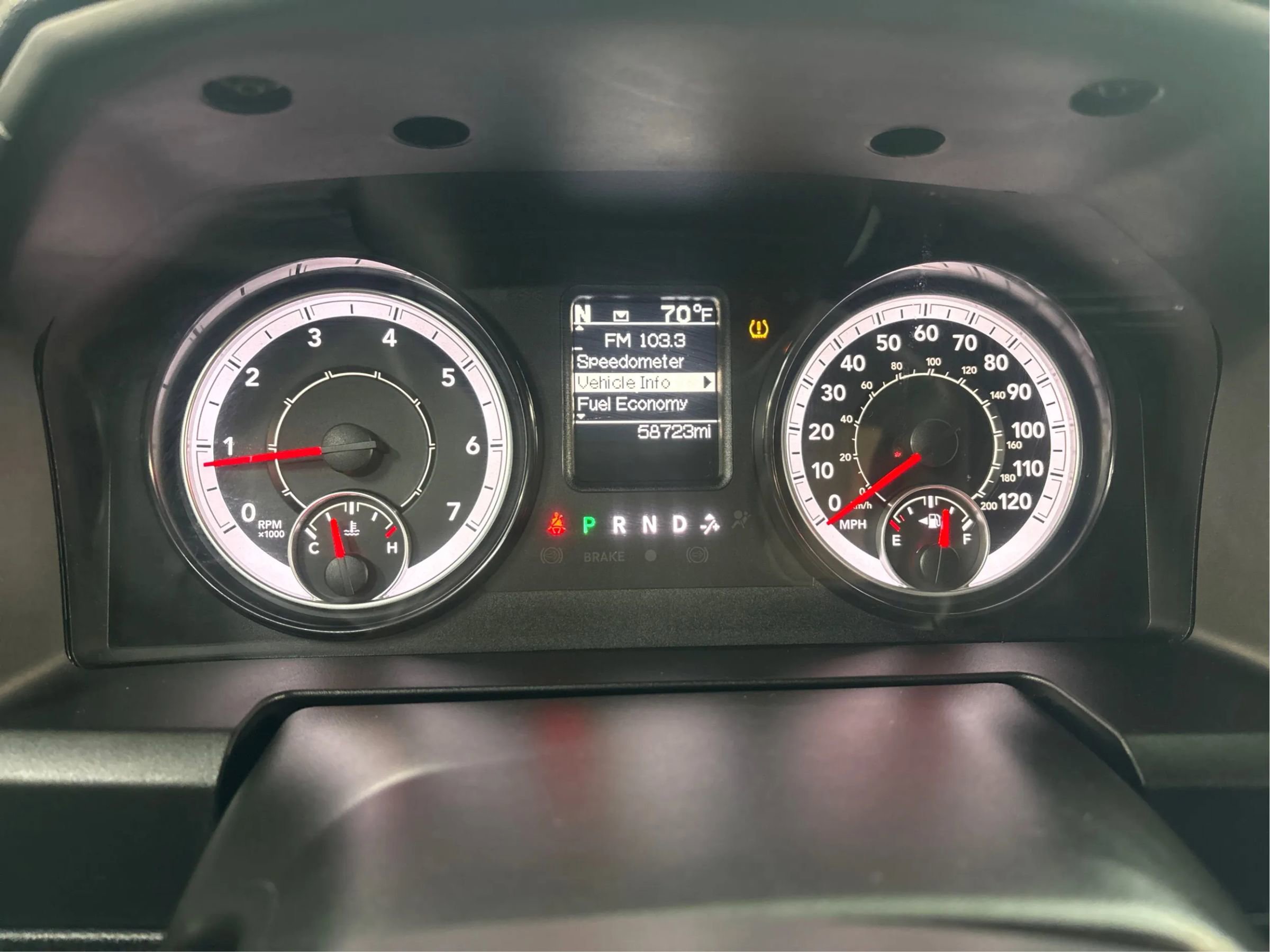 Used 2022 RAM 1500 Tradesman w/ Popular Equipment Group AWD/4WD image 23