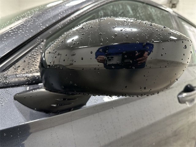 Used 2024 Honda Civic Sport image 12