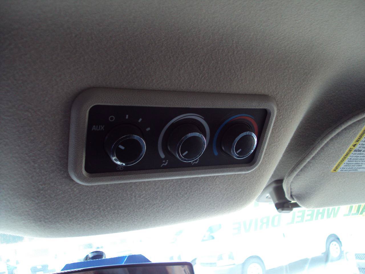 Used 2013 Chevrolet Express 1500 LT w/ LT Preferred Equipment Group AWD/4WD image 23