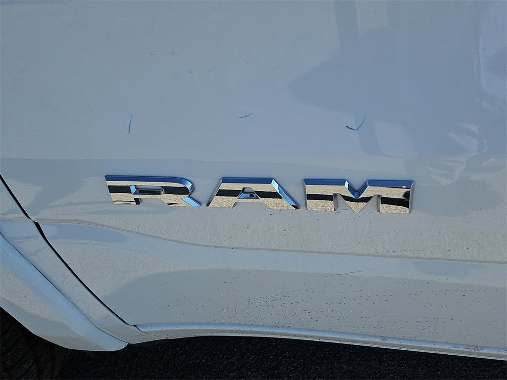 New 2025 RAM 1500 Lone Star image 15
