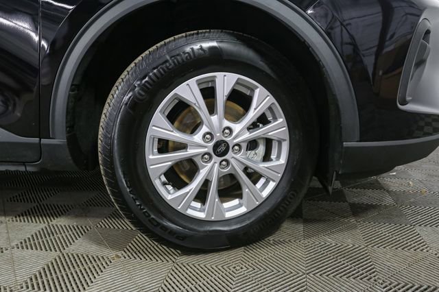 Used 2023 Ford Escape Active w/ Tech Pack #1 AWD/4WD image 15