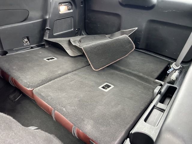 Certified 2020 Ford Explorer Platinum image 22