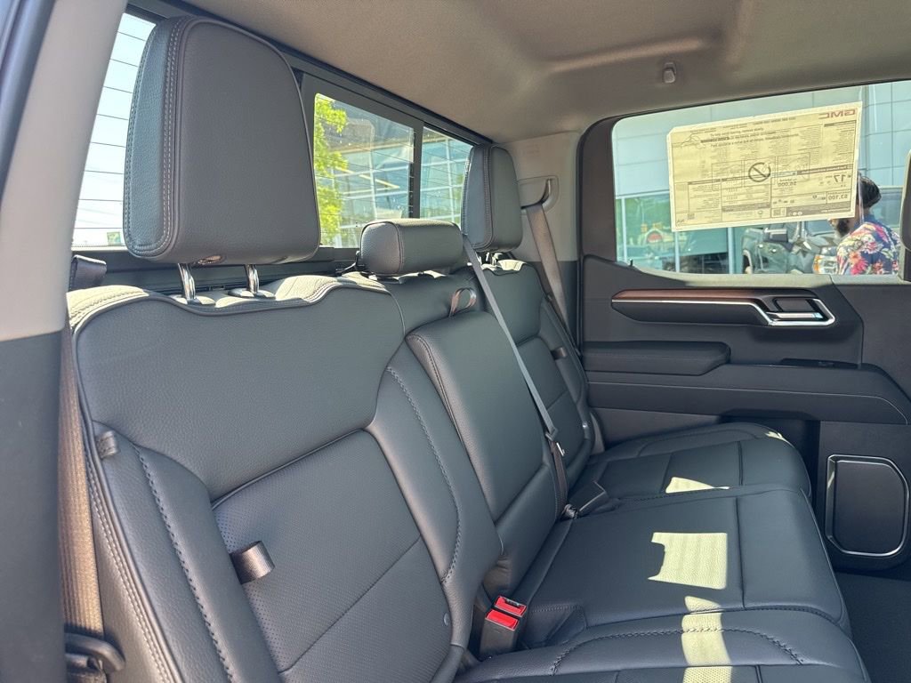 New 2025 GMC Sierra 1500 Denali w/ Denali Reserve Package image 29