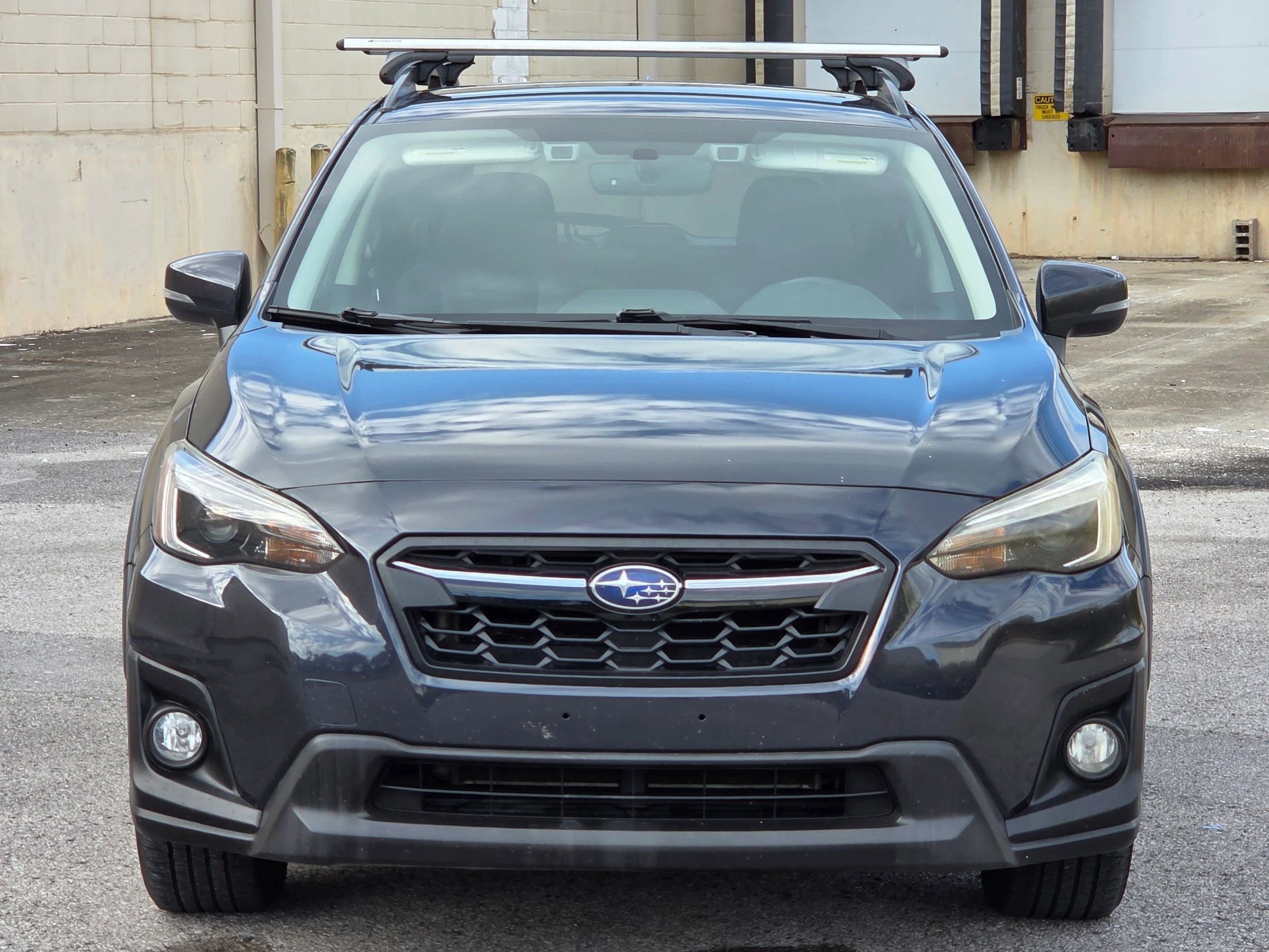 Used 2019 Subaru Crosstrek 2.0i Limited w/ Popular Package #4 image 2