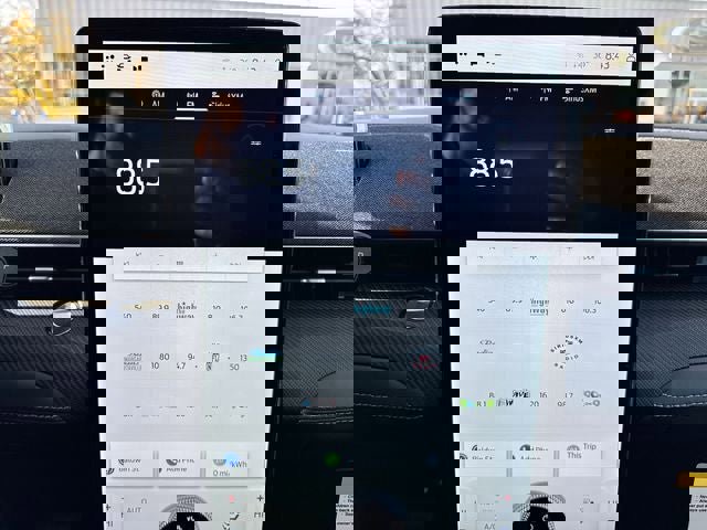 New 2025 Ford Mustang Mach-E Premium image 16