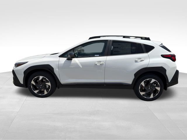New 2026 Subaru Crosstrek 2.5i Limited AWD/4WD image 4