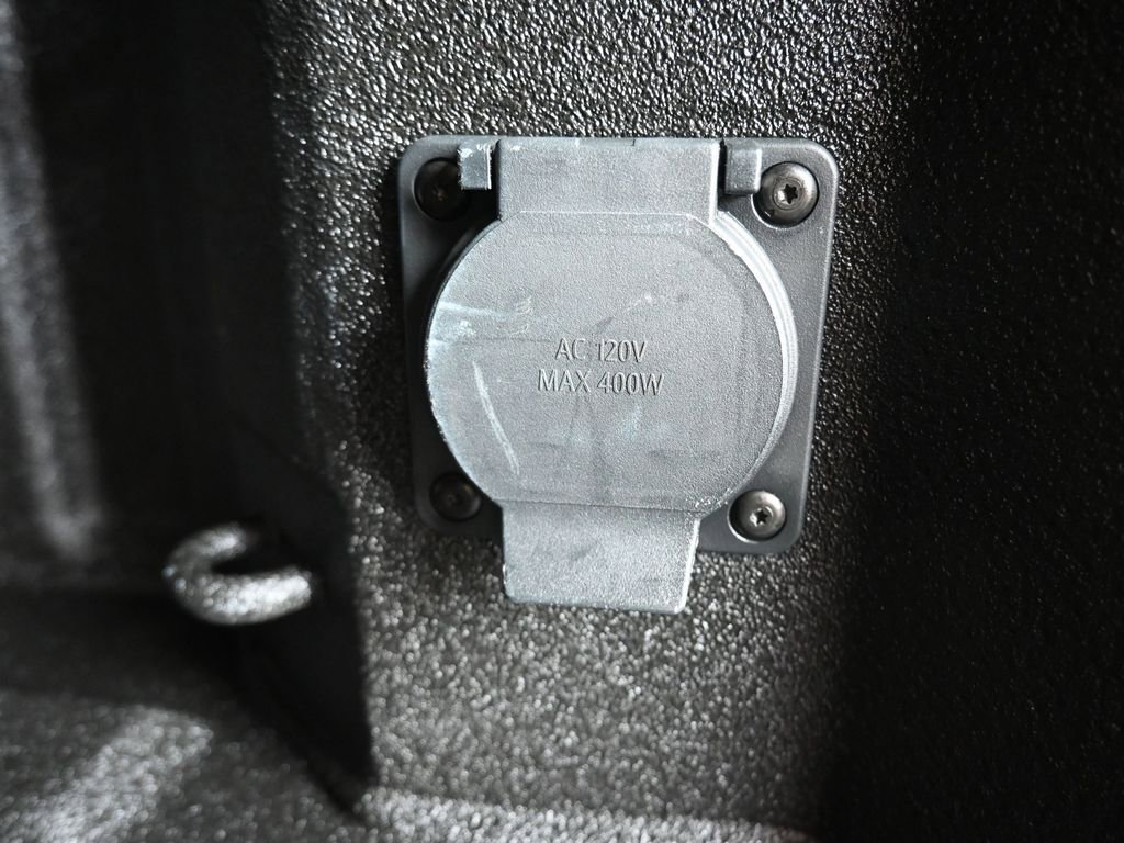 Used 2021 Chevrolet Silverado 1500 LT Trail Boss w/ Convenience Package II image 50