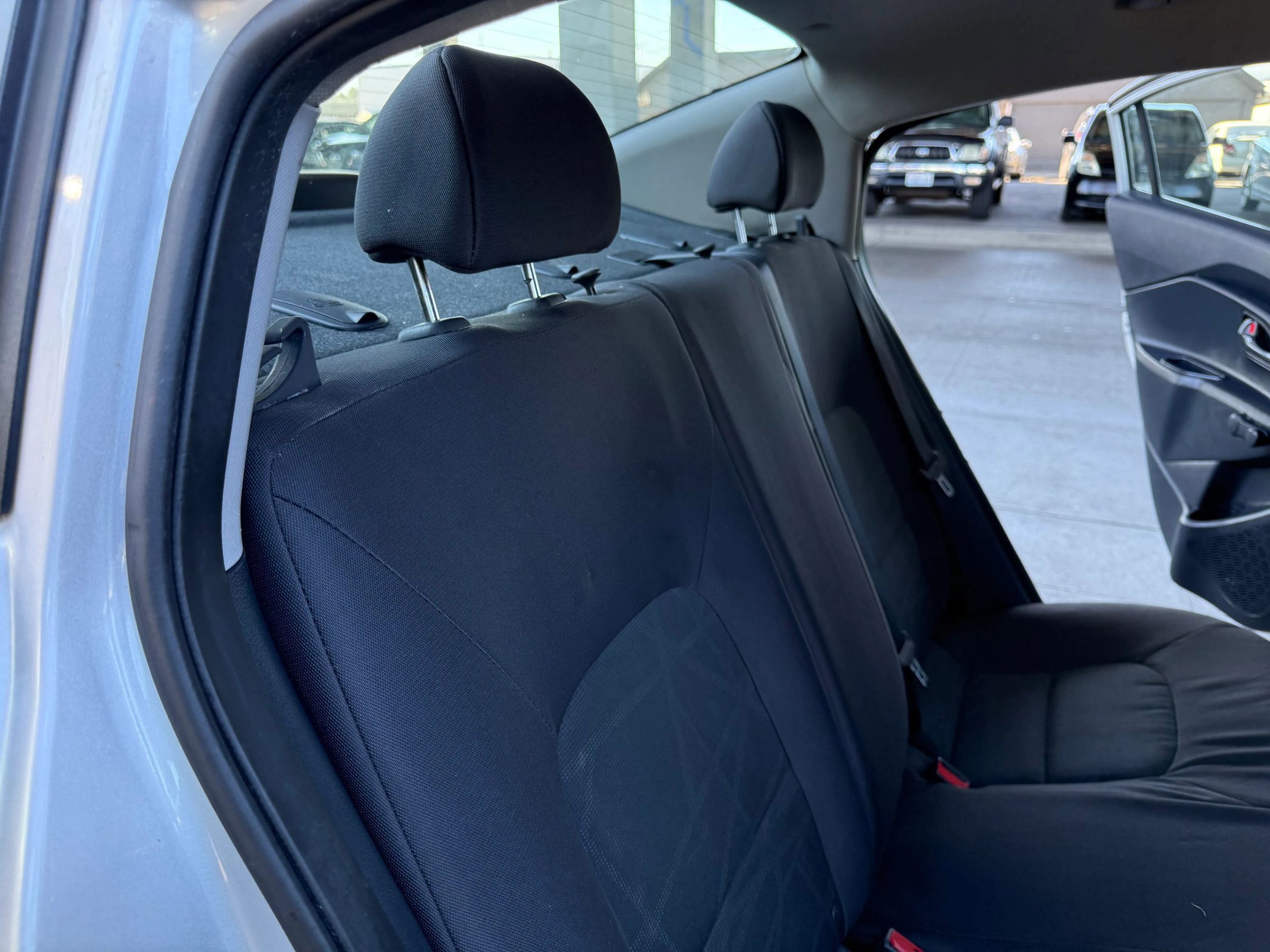 Used 2015 Kia Rio LX image 20