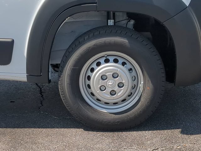 New 2026 RAM ProMaster 1500 FWD image 11