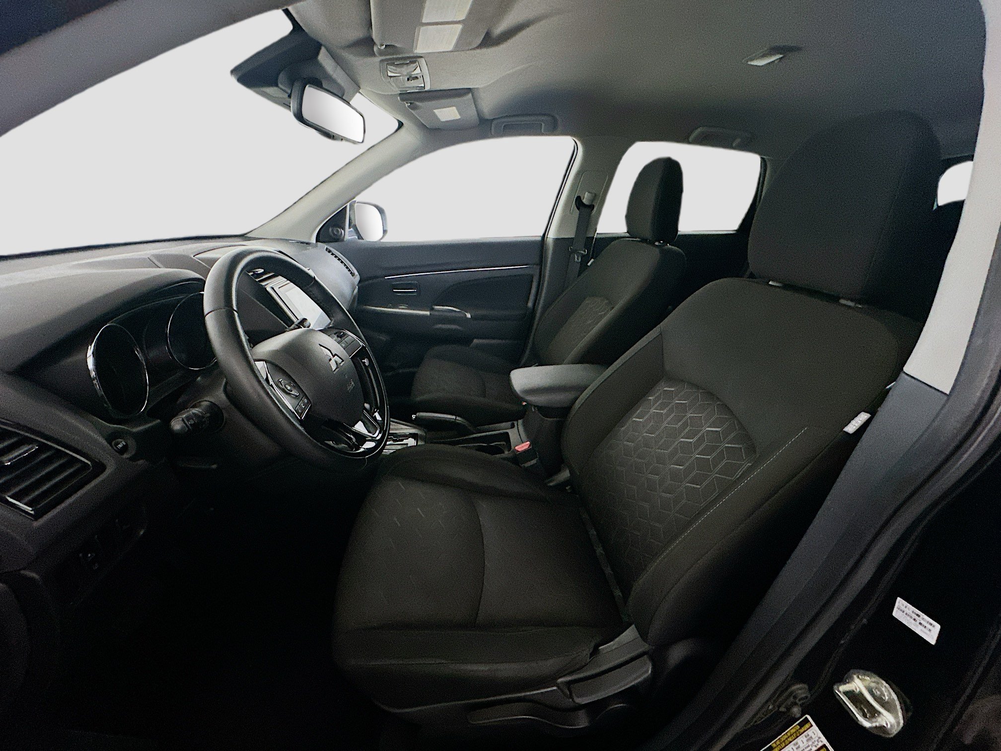 Used 2020 Mitsubishi Outlander Sport SE AWD/4WD image 13