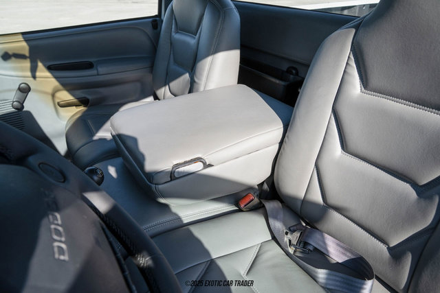 Used 1997 Dodge Ram 2500 Truck 2WD Regular Cab image 32