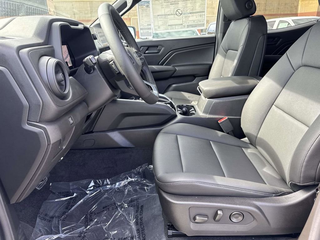 New 2026 Chevrolet Colorado Trail Boss image 14