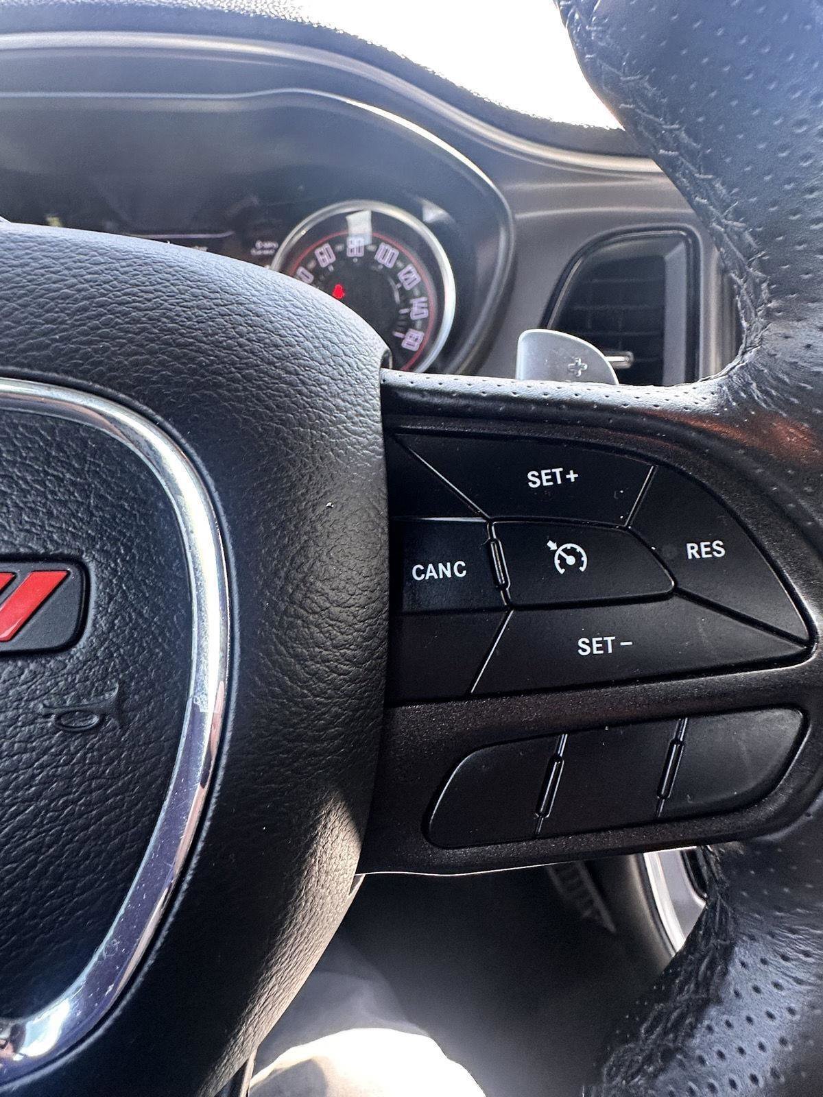 Used 2022 Dodge Challenger GT image 18