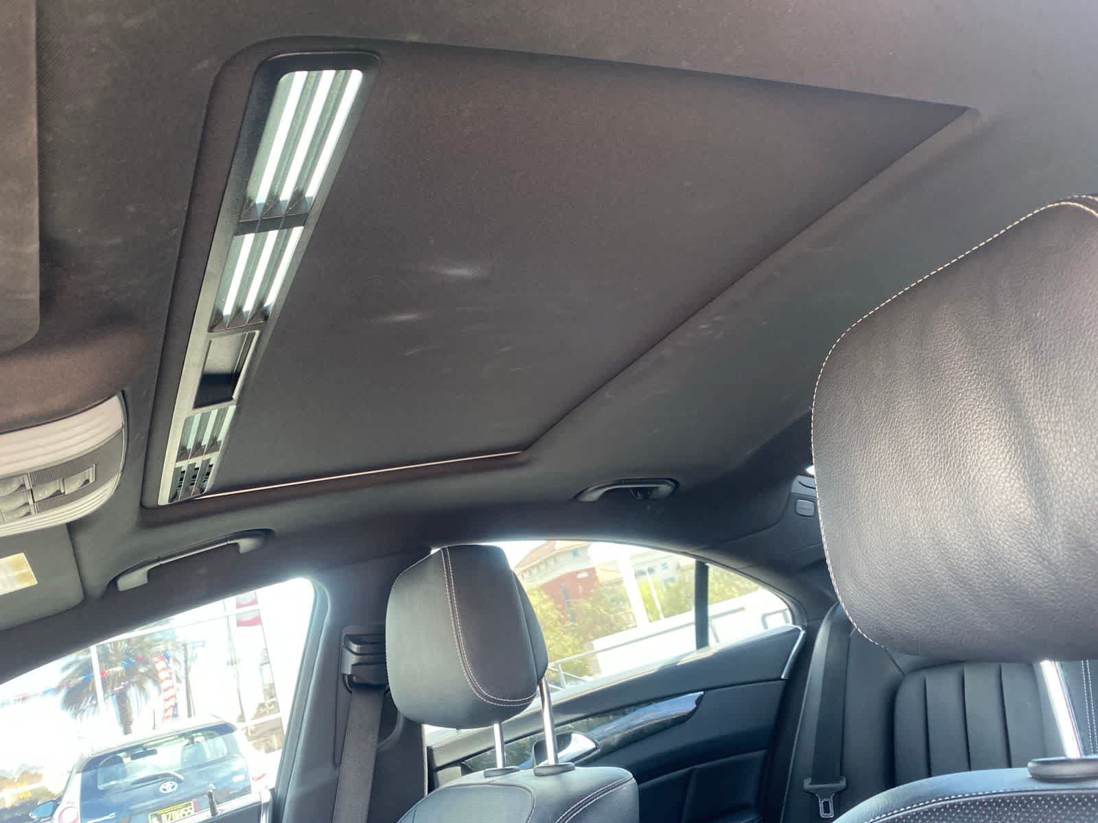 Used 2015 Mercedes-Benz CLS 550 image 13