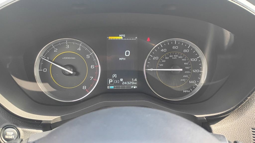 Used 2023 Subaru Crosstrek 2.5i Sport w/ Popular Package #3 AWD/4WD image 13