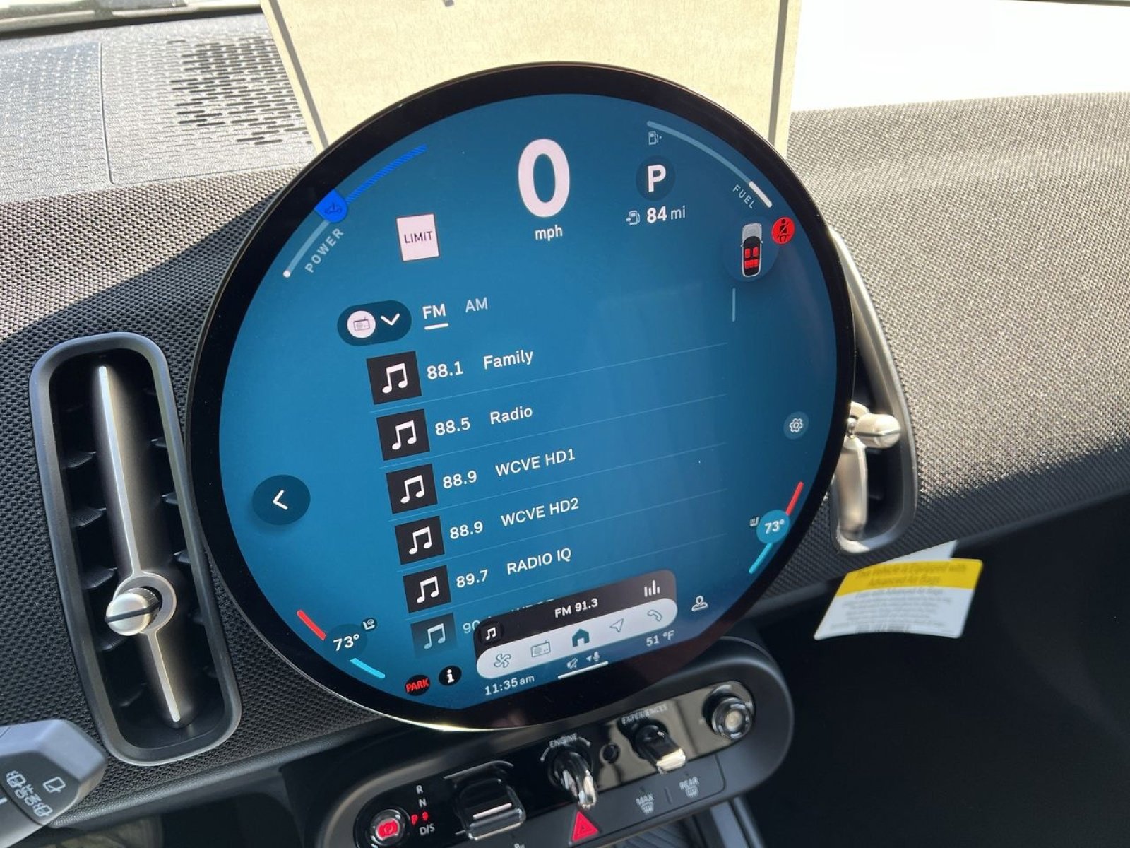 New 2026 MINI Cooper Countryman S AWD/4WD image 15