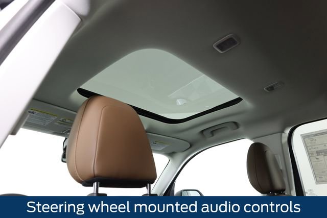 New 2026 Ford Bronco Sport Outer Banks w/ Outer Banks Tech Package+ image 24