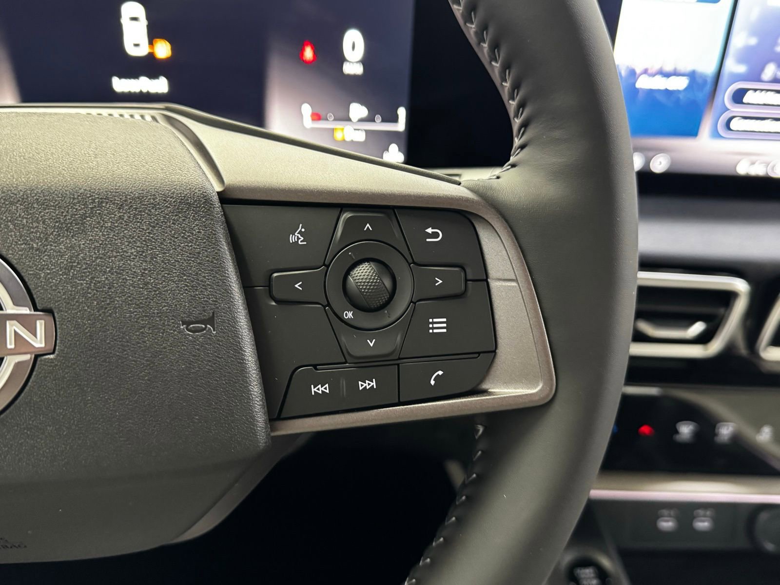 New 2026 Nissan Sentra SL image 16