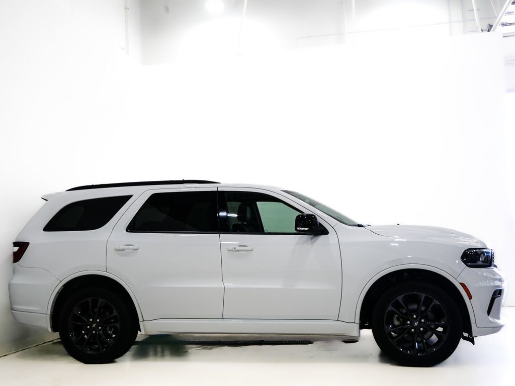 Used 2023 Dodge Durango GT AWD/4WD image 5