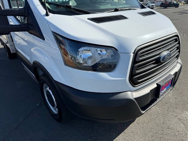 Used 2019 Ford Transit 250 138 RWD image 9