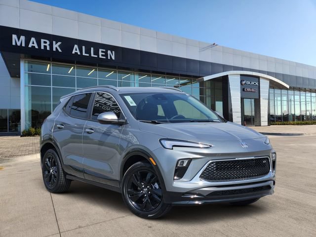 New 2026 Buick Encore GX Sport Touring w/ Comfort Package
