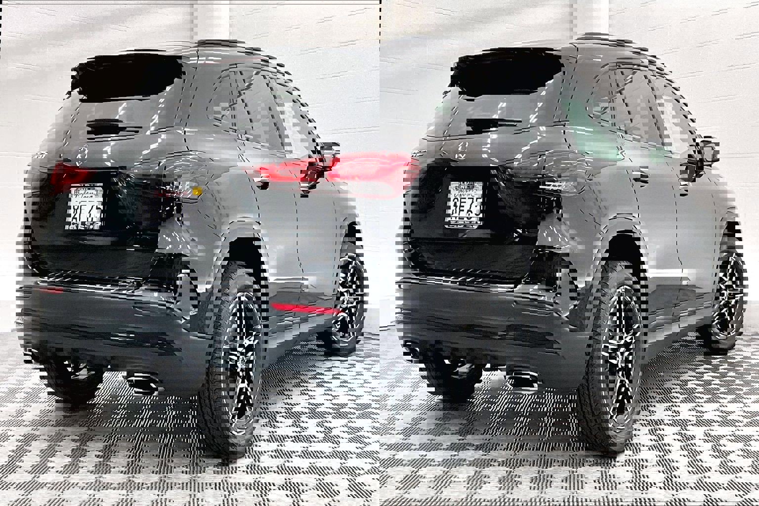 Certified 2022 Mercedes-Benz GLA 250 image 11