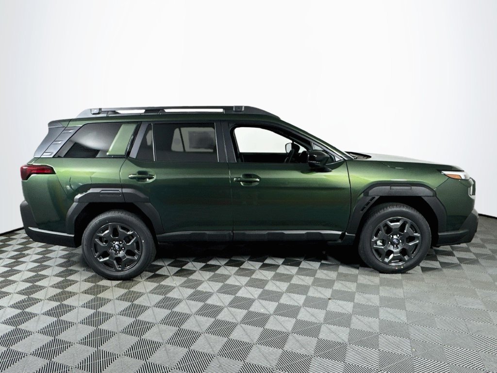 New 2026 Subaru Outback Premium AWD/4WD image 8