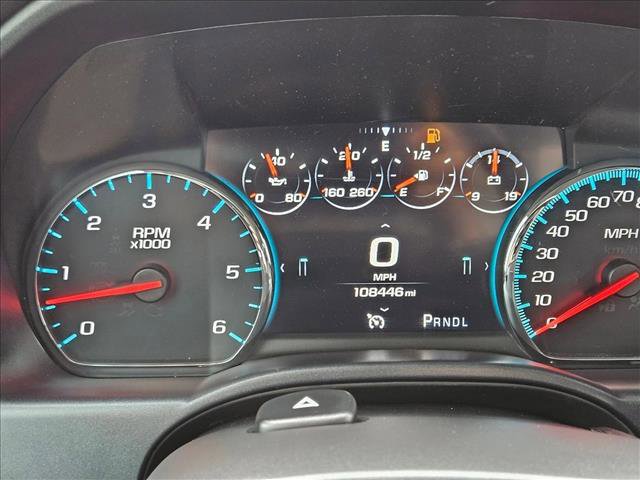 Used 2018 GMC Sierra 1500 Denali w/ Denali Ultimate Package AWD/4WD image 11