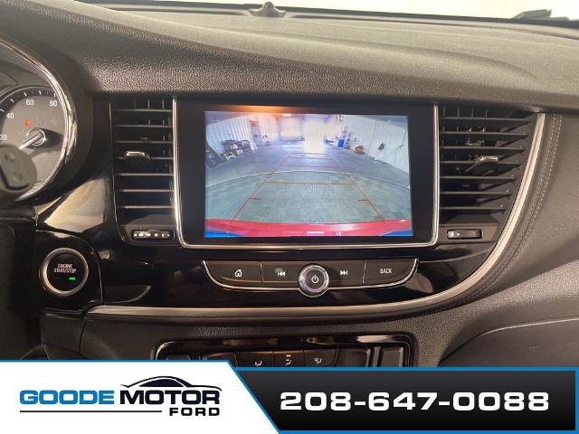 Used 2019 Buick Encore Preferred image 7
