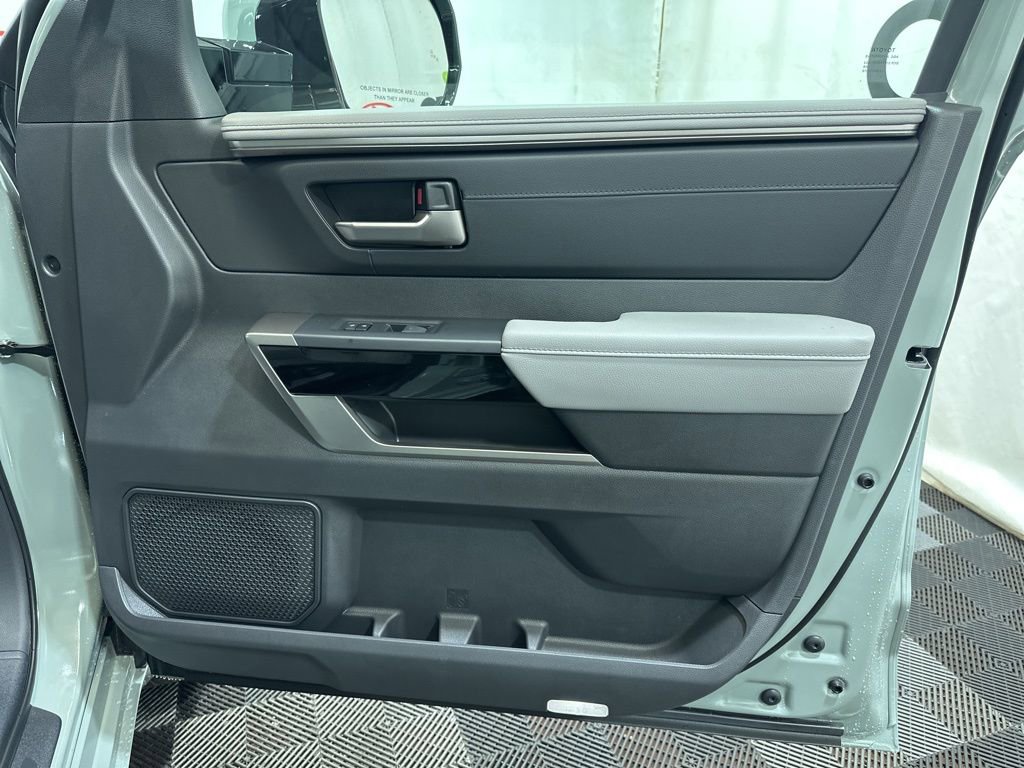 New 2026 Toyota Tundra Limited image 11