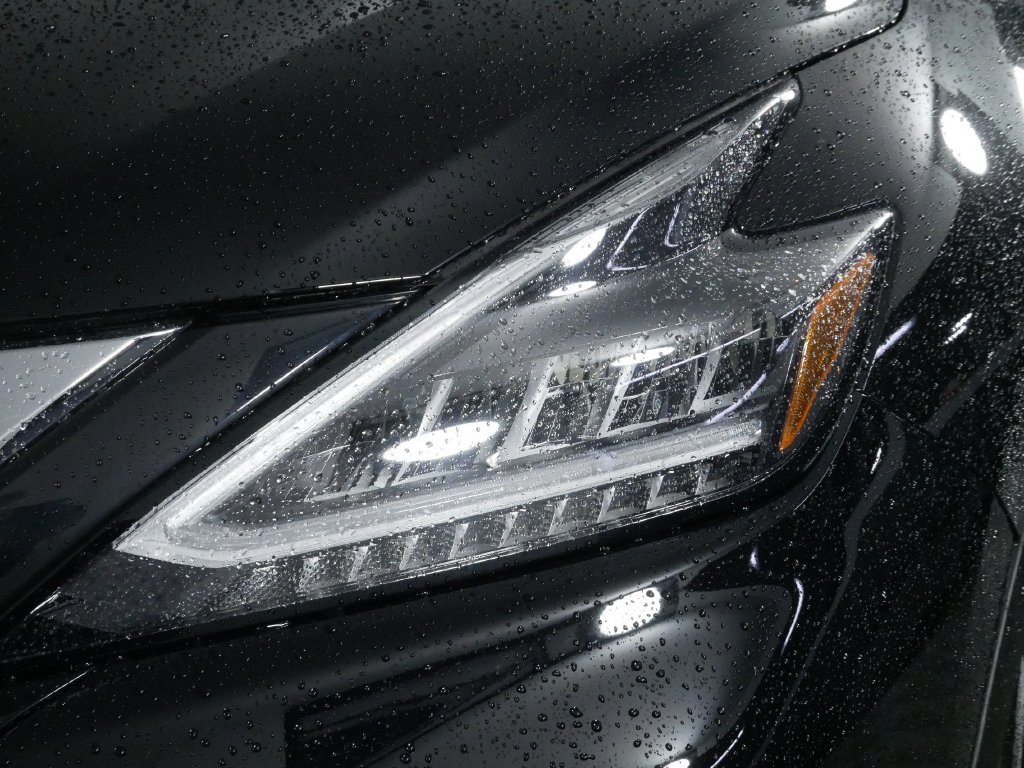 Used 2023 Nissan Murano SL w/ SL Moonroof Package AWD/4WD image 14