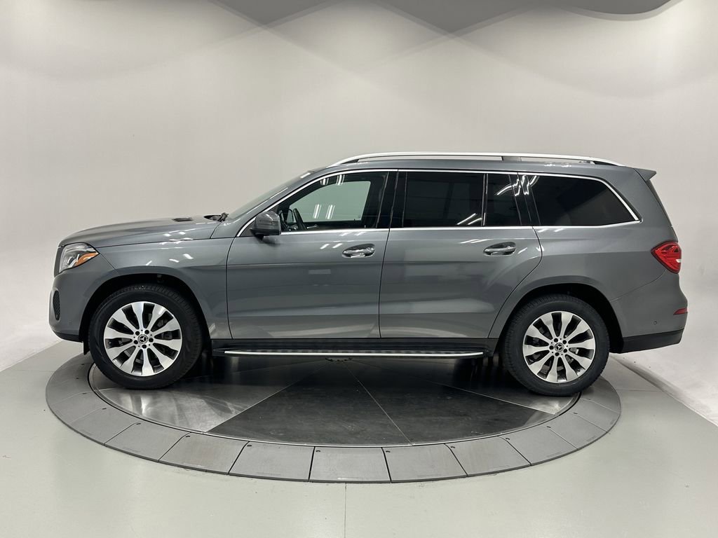 Used 2018 Mercedes-Benz GLS 450 GLS 450 image 4