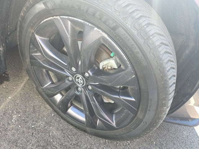 Used 2022 Toyota Sienna XSE w/ XSE Plus Package FWD image 4