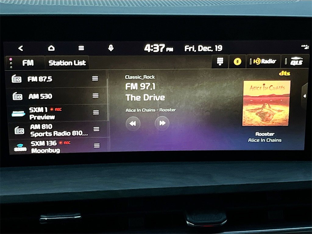 Used 2024 Kia Telluride SX X-Pro image 15