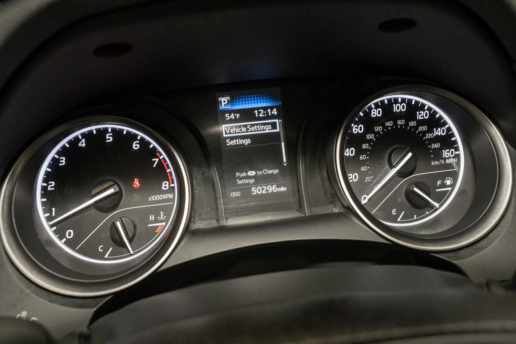 Used 2024 Toyota Camry SE image 15