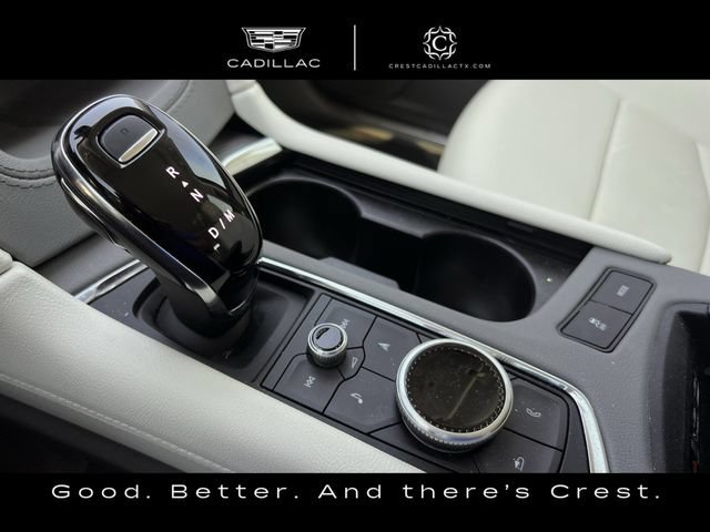 Used 2024 Cadillac XT5 Premium Luxury FWD image 20