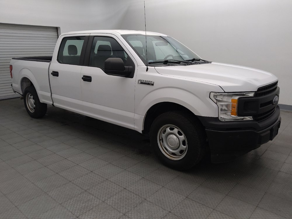Used 2020 Ford F150 XL RWD image 11